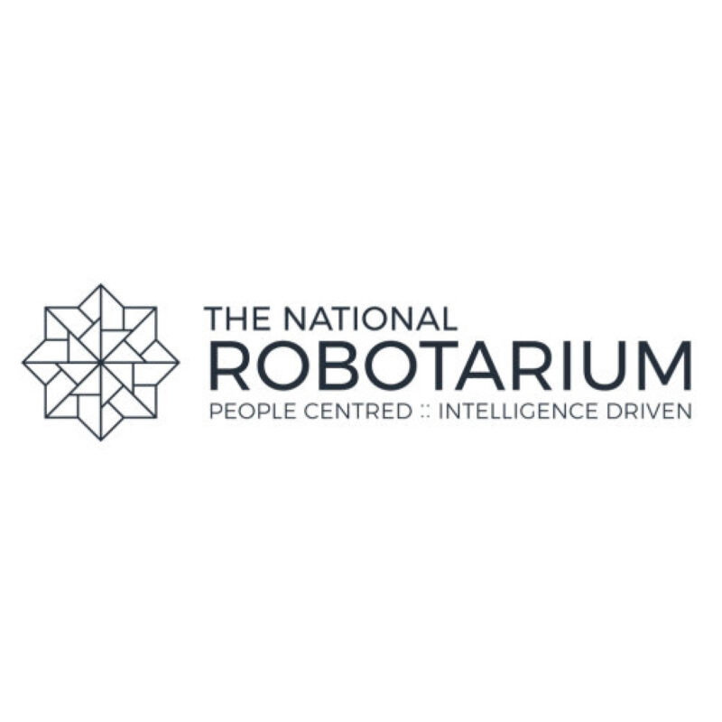 Robotarium logo