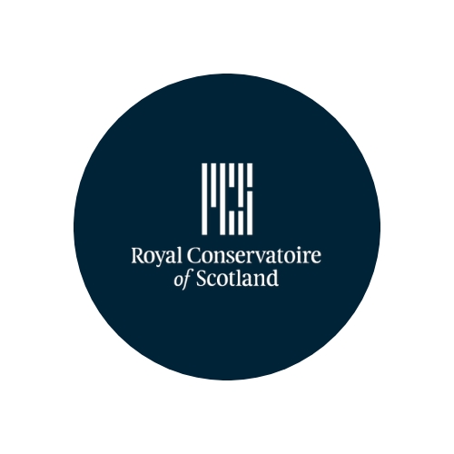 Royal Conservatoire of Scotland emblem